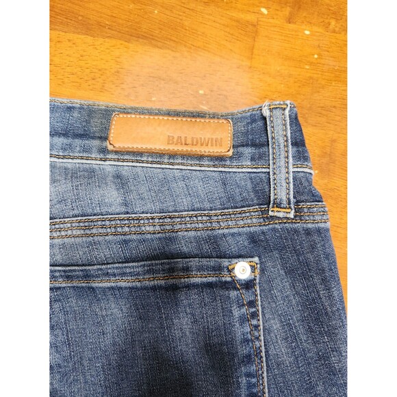 Baldwin The Ten Skinny Jeans - Picture 7 of 7